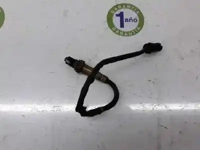 Second-hand car spare part lambda probe for bmw serie 5 berlina 2.5 24v oem iam references 11787544654