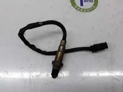 Second-hand car spare part lambda probe for bmw serie 5 berlina 2.5 24v oem iam references 11787544654  7544654
