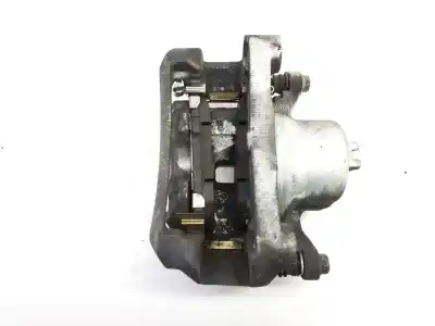 Second-hand car spare part front left brake caliper for nissan pulsar fastback (c13) 1.5 dci oem iam references 410113dn0a  410113dn0a