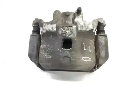 Second-hand car spare part front left brake caliper for nissan pulsar fastback (c13) 1.5 dci oem iam references 410113dn0a