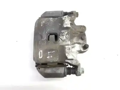 Second-hand car spare part front left brake caliper for nissan pulsar fastback (c13) 1.5 dci oem iam references 410113dn0a  410113dn0a