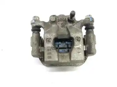 Second-hand car spare part rear right brake caliper for nissan pulsar fastback (c13) 1.5 dci oem iam references 440011kd0a