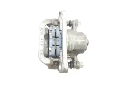 Автозапчастина б/у задній правий гальмівний супорт для nissan pulsar fastback (c13) 1.5 dci посилання на oem iam 440011kd0a  440011kd0a