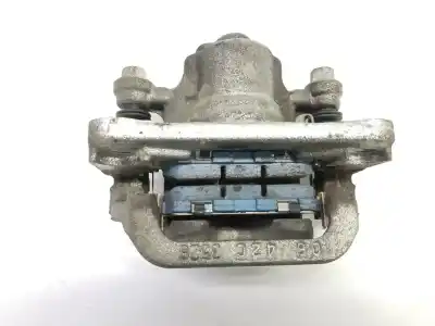 Автозапчастина б/у задній правий гальмівний супорт для nissan pulsar fastback (c13) 1.5 dci посилання на oem iam 440011kd0a  440011kd0a