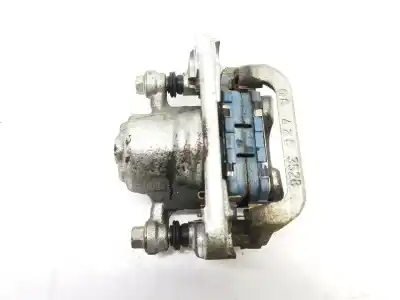 Second-hand car spare part rear left brake caliper for nissan pulsar fastback (c13) 1.5 dci oem iam references 440111kd0a