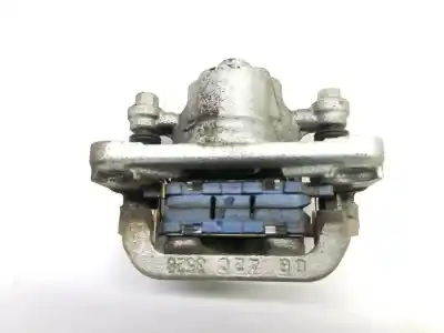 Second-hand car spare part rear left brake caliper for nissan pulsar fastback (c13) 1.5 dci oem iam references 440111kd0a  440111kd0a
