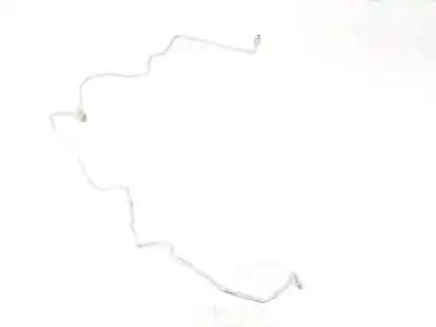 Second-hand car spare part air conditioning pipes for nissan pulsar fastback (c13) 1.5 dci oem iam references 924403zn0a  924403zn0a