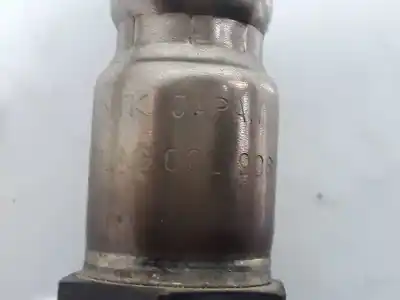 Second-hand car spare part lambda probe for skoda rapid spaceback (nh1) 1.6 tdi oem iam references 03l906262d  03l906262d