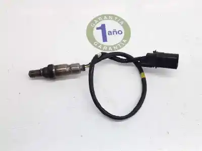 Автозапчасти б/у лямбда-зонд за skoda rapid spaceback (nh1) 1.6 tdi ссылки oem iam 03l906262d
