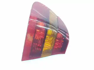 Peça sobressalente para automóvel em segunda mão farolim traseiro esquerdo por bmw 3 (e46) 320 d referências oem iam 63216946533  