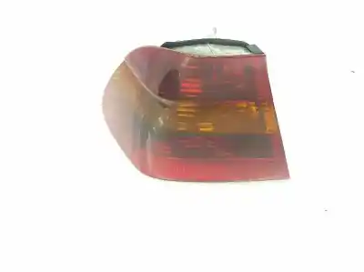 Pezzo di ricambio per auto di seconda mano lampada posteriore sinistra per bmw 3 (e46) 320 d riferimenti oem iam 63216946533