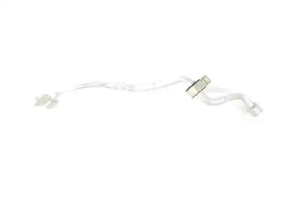 Second-hand car spare part air conditioning pipes for nissan pulsar fastback (c13) 1.5 dci oem iam references 924503zn0a  924503zn0a