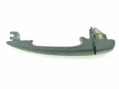 Pezzo di ricambio per auto di seconda mano maniglia esterna anteriore destra per bmw 3 (e46) 320 d riferimenti oem iam 51217002272