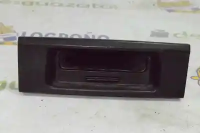 Pezzo di ricambio per auto di seconda mano display multifunzione per renault trafic caja cerrada 2.0 dci d fap riferimenti oem iam 8200584888 8200584888 
