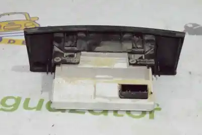 Pezzo di ricambio per auto di seconda mano display multifunzione per renault trafic caja cerrada 2.0 dci d fap riferimenti oem iam 8200584888 8200584888 