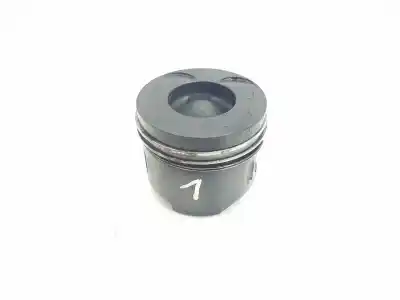 Pezzo di ricambio per auto di seconda mano pistone per clase c vito basic, combi 2.1 cdi riferimenti oem iam a6460300117  piston 646982