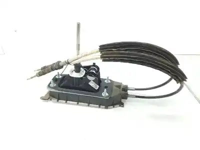 Автозапчастина б/у передач для skoda fabia combi 1.0 tsi посилання на oem iam 6c0711049b  6c0711049b