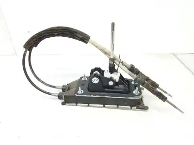 Автозапчастина б/у передач для skoda fabia combi 1.0 tsi посилання на oem iam 6c0711049b