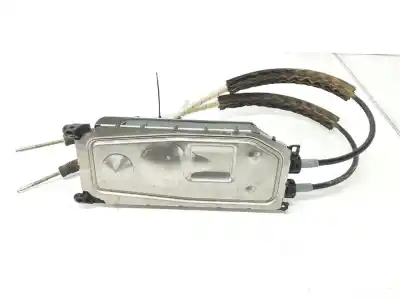 Автозапчастина б/у передач для skoda fabia combi 1.0 tsi посилання на oem iam 6c0711049b  6c0711049b
