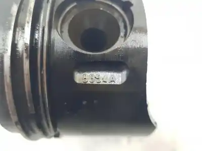 Автозапчасти б/у поршень за clase c vito basic, combi 2.1 cdi ссылки oem iam a6460300117  piston 646982