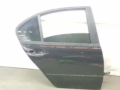 Pezzo di ricambio per auto di seconda mano porta posteriore destra per bmw 3 (e46) 320 d riferimenti oem iam 41527034154