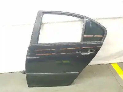Pezzo di ricambio per auto di seconda mano porta posteriore sinistra per bmw 3 (e46) 320 d riferimenti oem iam 41527034153