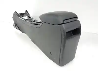 Second-hand car spare part center armrest for nissan pulsar fastback (c13) 1.5 dci oem iam references 969103zl2c  969103zl2c