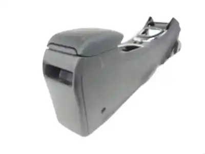 Second-hand car spare part center armrest for nissan pulsar fastback (c13) 1.5 dci oem iam references 969103zl2c  969103zl2c