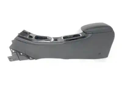 Second-hand car spare part center armrest for nissan pulsar fastback (c13) 1.5 dci oem iam references 969103zl2c
