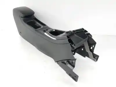 Second-hand car spare part center armrest for nissan pulsar fastback (c13) 1.5 dci oem iam references 969103zl2c  969103zl2c