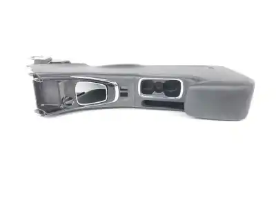 Second-hand car spare part center armrest for nissan pulsar fastback (c13) 1.5 dci oem iam references 969103zl2c  969103zl2c