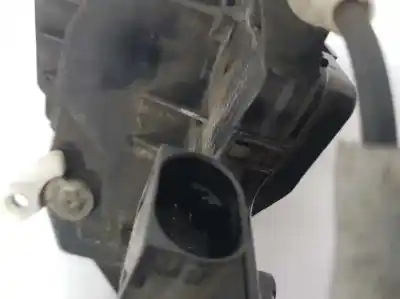 İkinci el araba yedek parçası sol ön kapi kilidi için bmw 3 (e46) 320 d oem iam referansları 51217011241  