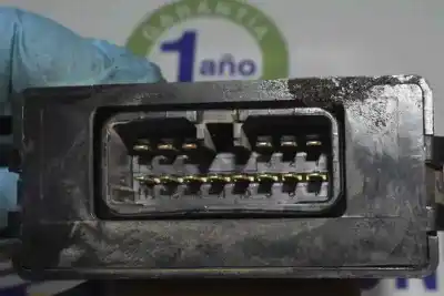 Автозапчасти б/у электронный модуль за mitsubishi montero (v60/v70) 3.2 di-d all-four ссылки oem iam mr460758  mr460758