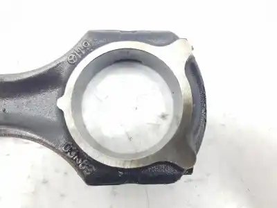 Second-hand car spare part connecting rod for clase c vito basic, combi 2.1 cdi oem iam references a6460300230  biela 646982