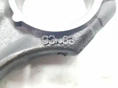 Second-hand car spare part connecting rod for clase c vito basic, combi 2.1 cdi oem iam references a6460300230  biela 646982