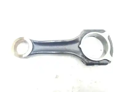 Second-hand car spare part connecting rod for clase c vito basic, combi 2.1 cdi oem iam references a6460300230  biela 646982
