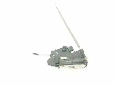 Pezzo di ricambio per auto di seconda mano serratura porta posteriore destra per bmw 3 (e46) 320 d riferimenti oem iam 51217011244