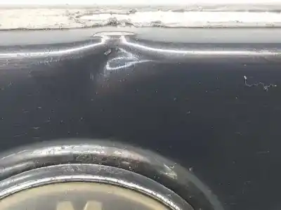 Second-hand car spare part trunk lid for bmw 3 (e46) 320 d oem iam references 41627003314  