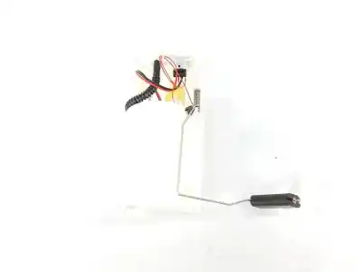 Автозапчастина б/у паливний насос для nissan pulsar fastback (c13) 1.5 dci посилання на oem iam 170401kb0a  0580203161