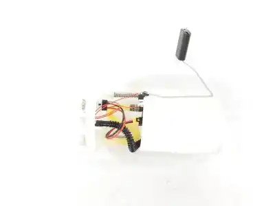 Автозапчастина б/у паливний насос для nissan pulsar fastback (c13) 1.5 dci посилання на oem iam 170401kb0a  0580203161