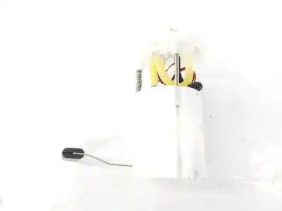 Автозапчастина б/у паливний насос для nissan pulsar fastback (c13) 1.5 dci посилання на oem iam 170401kb0a  0580203161