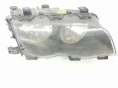 Pezzo di ricambio per auto di seconda mano faro anteriore destro per bmw 3 (e46) 320 d riferimenti oem iam 63127165770