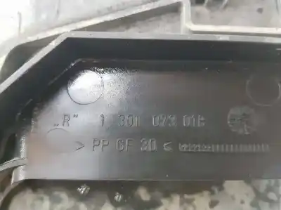 Second-hand car spare part right headlight for bmw 3 (e46) 320 d oem iam references 63127165770  