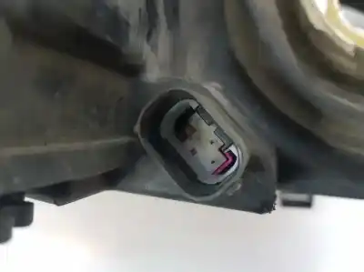 Second-hand car spare part right headlight for bmw 3 (e46) 320 d oem iam references 63127165770  