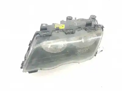 Pezzo di ricambio per auto di seconda mano faro anteriore sinistro per bmw 3 (e46) 320 d riferimenti oem iam 63128380187