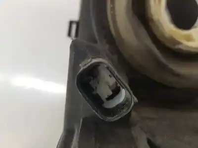 Peça sobressalente para automóvel em segunda mão farol / farolim esquerdo por bmw 3 (e46) 320 d referências oem iam 63128380187  