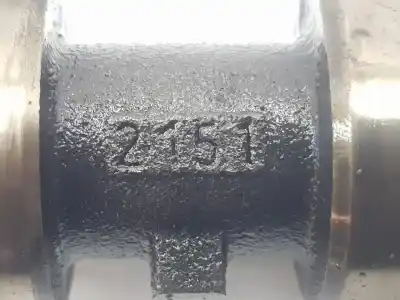 Pezzo di ricambio per auto di seconda mano albero a camme per clase c vito basic, combi 2.1 cdi riferimenti oem iam a6110500101  a6110501801