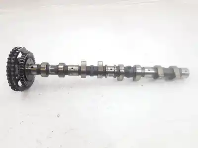 Pezzo di ricambio per auto di seconda mano albero a camme per clase c vito basic, combi 2.1 cdi riferimenti oem iam a6110500101  a6110501801
