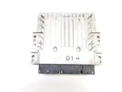 Second-hand car spare part ecu engine control for nissan pulsar fastback (c13) 1.5 dci oem iam references 237104ea0b