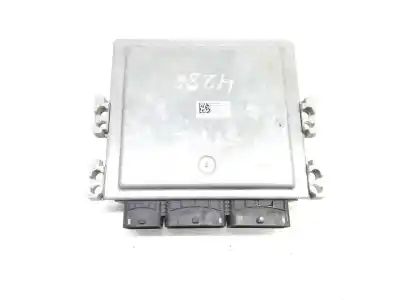 Second-hand car spare part ecu engine control for nissan pulsar fastback (c13) 1.5 dci oem iam references 237104ea0b  237104ea0b